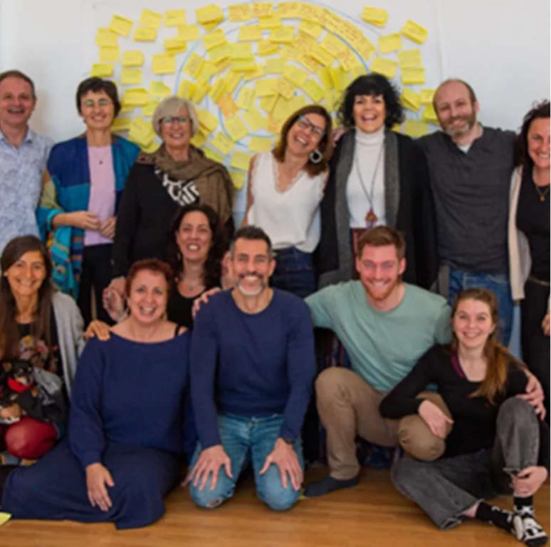Equipo internacional