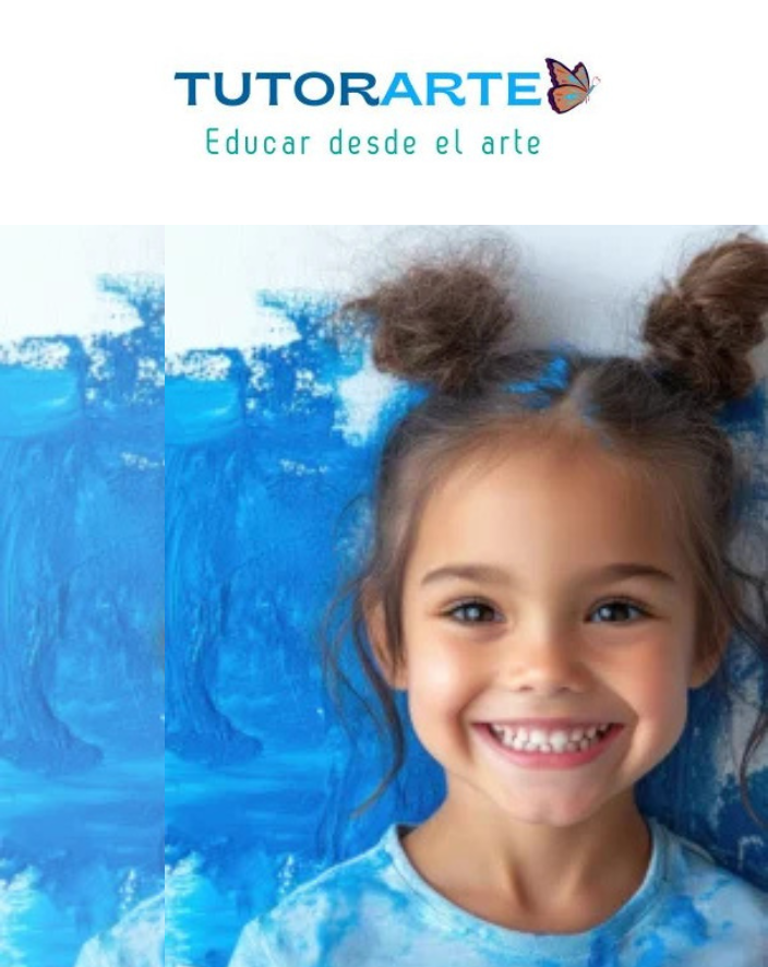TutorArte.Educar desde el arte.